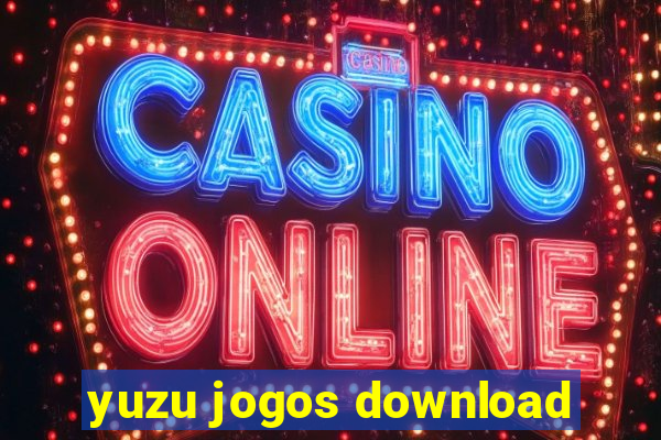 yuzu jogos download